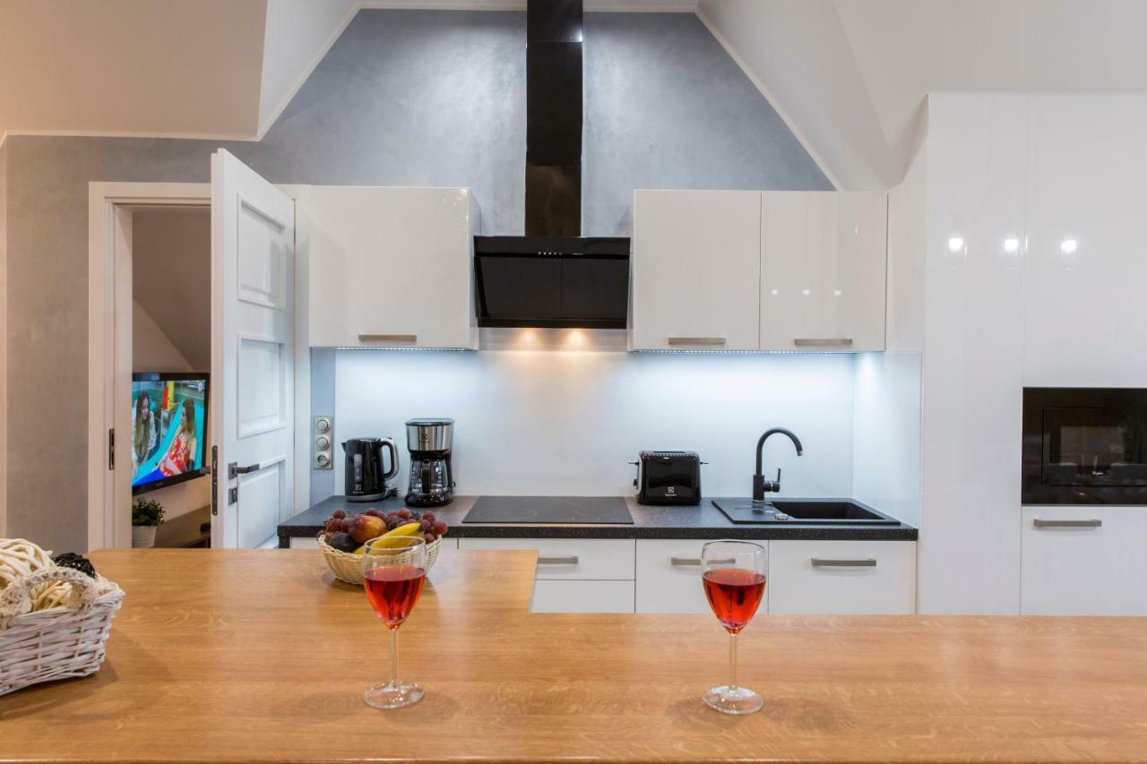Pajo Iii--Apartament--Polana Szymoszkowa Ski Resort--Stok Narciarski--Garaz Podziemny ザコパネ エクステリア 写真