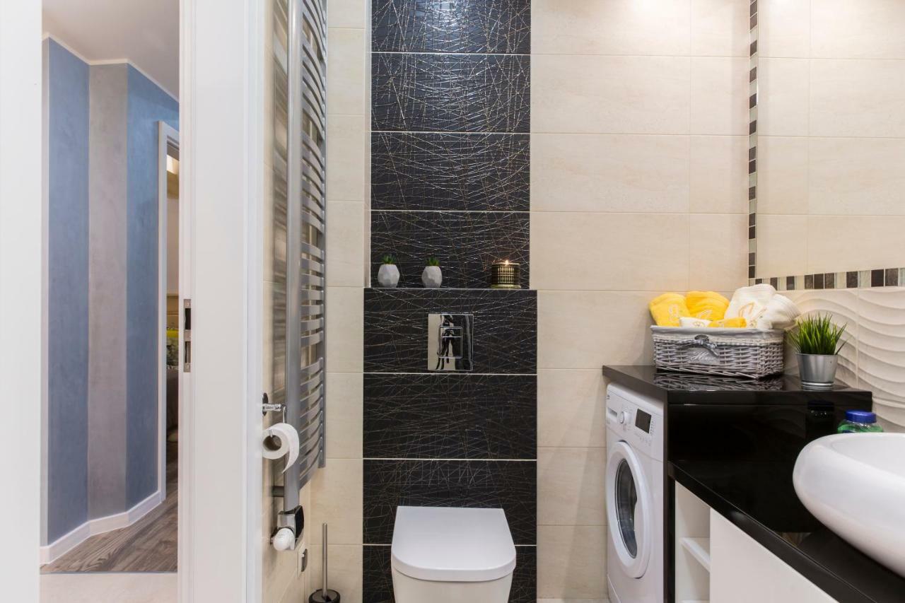 Pajo Iii--Apartament--Polana Szymoszkowa Ski Resort--Stok Narciarski--Garaz Podziemny ザコパネ エクステリア 写真