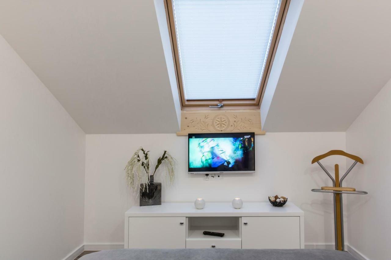 Pajo Iii--Apartament--Polana Szymoszkowa Ski Resort--Stok Narciarski--Garaz Podziemny ザコパネ エクステリア 写真