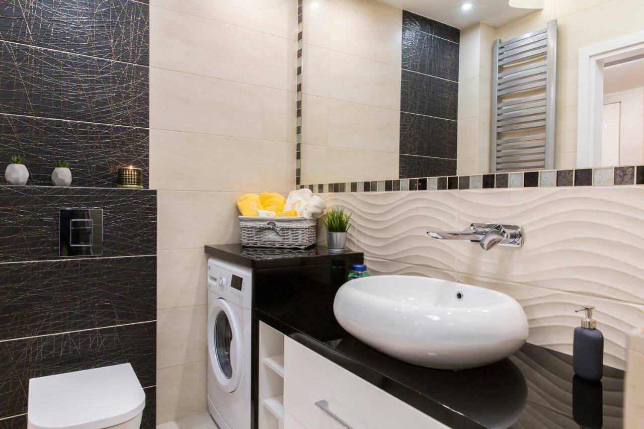Pajo Iii--Apartament--Polana Szymoszkowa Ski Resort--Stok Narciarski--Garaz Podziemny ザコパネ エクステリア 写真