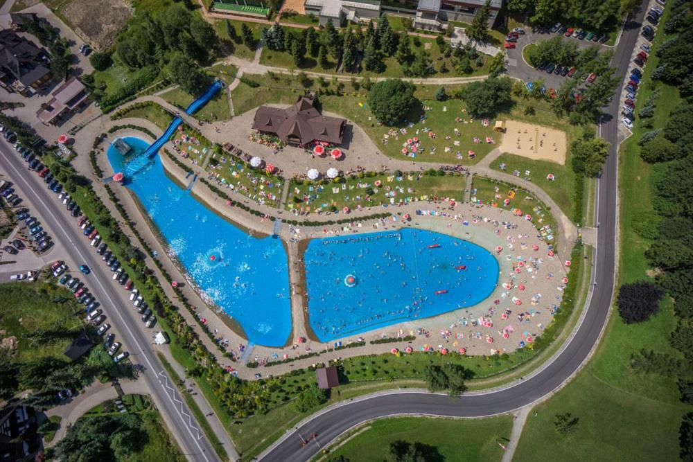 Pajo Iii--Apartament--Polana Szymoszkowa Ski Resort--Stok Narciarski--Garaz Podziemny ザコパネ エクステリア 写真